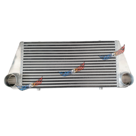 INTERCOOLER ECHANGEUR AIR DRAG COMPETITION XXL