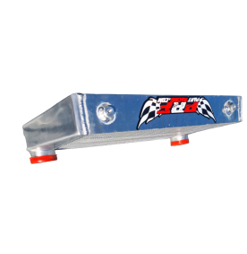 INTERCOOLER ECHANGEUR AIR DRAG COMPETITION XXL