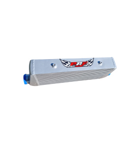 INTERCOOLER ECHANGER LATERAL AIR DRAG COMPETITION XXL