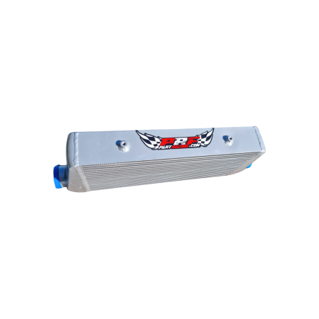 INTERCOOLER ECHANGER LATERAL AIR DRAG COMPETITION XXL