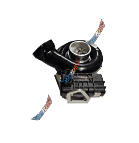 M57 HTD3279 BB BMW Turbo ROULEMENT
