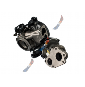 M57 BMW 335D 535D 635D 286CV BI TURBO Hybride
