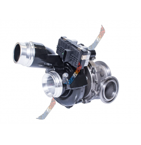 B57D30 BMW Hybride Turbo B57D30 BMW Hybride Turbo