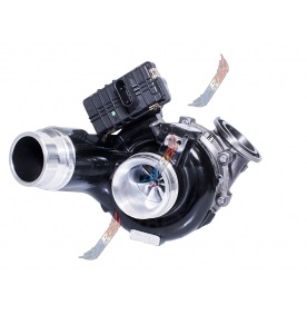 B57D30 BMW Hybride Turbo B57D30 BMW Hybride Turbo