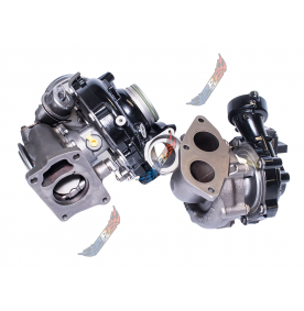 N57 313CV 335D 435D 535D 640D 740D X3 X4 X5 X6 BMW BI TURBO Hybride N57 313CV 335D 435D 535D 640D 740D X3 X4 X5 X6 BMW BI TURBO Hybride