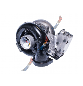 M57N E60 / E65 / E53 BMW Hybride Turbo M57N E60 / E65 / E53 BMW Hybride Turbo