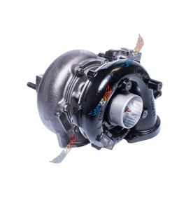 M57N E60 / E65 / E53 BMW Hybride Turbo M57N E60 / E65 / E53 BMW Hybride Turbo