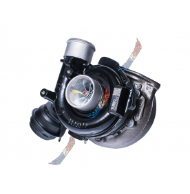 M57D30 BMW Hybride Turbo M57D30 BMW Hybride Turbo