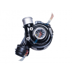 M57D30 BMW Hybride Turbo M57D30 BMW Hybride Turbo