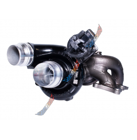 B58C BMW Hybride Turbo B58C BMW Hybride Turbo