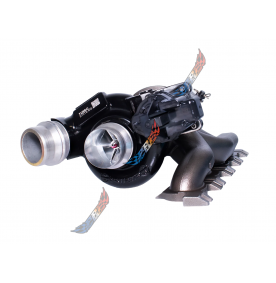 B48 BMW Hybride Turbo B48 BMW Hybride Turbo