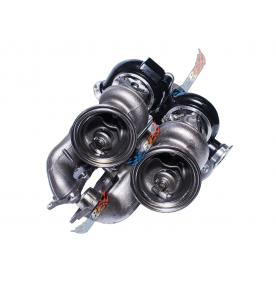 N54B30 Kit Turbo Hybride BMW N54B30 Kit Turbo Hybride BMW