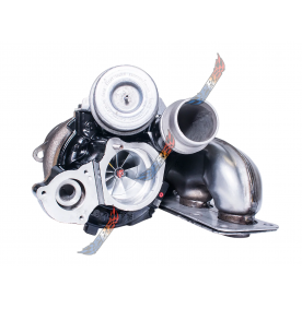 N55 Hybride BMW Turbo N55 Hybride BMW Turbo
