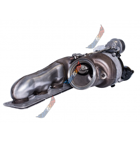 N55 Hybride BMW Turbo N55 Hybride BMW Turbo
