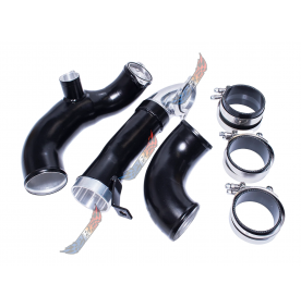 S55 Kit Turbo BMW M2 Compétition / M3 / M4 Hybride