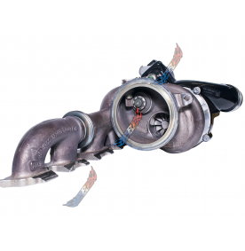 B58B30O1 BMW Hybride Turbo B58B30O1 BMW Hybride Turbo