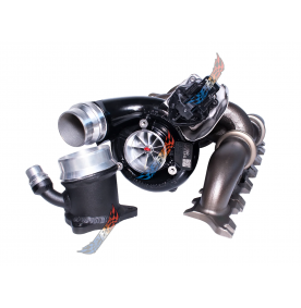 B58B30O1 BMW Hybride Turbo B58B30O1 BMW Hybride Turbo