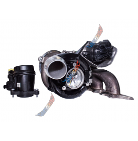 B58B30O1 BMW Hybride Turbo B58B30O1 BMW Hybride Turbo