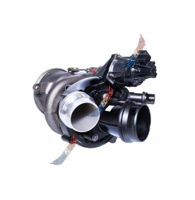 B58C BMW / TOYOTA Hybride Turbo B58C BMW / TOYOTA Hybride Turbo
