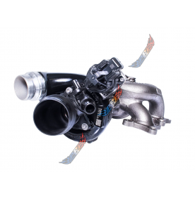 B58C BMW / TOYOTA Hybride Turbo B58C BMW / TOYOTA Hybride Turbo