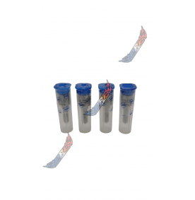 4 NEZ INJECTEUR 2.2 2l2 16v HDI