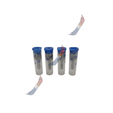 4 NEZ INJECTEUR 2.0 2l HDI FIRAD HF