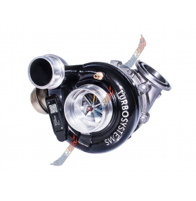 HTD GTB30 BB Anti-Surge Turbo HTD GTB30 BB Anti-Surge Turbo