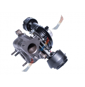 1752 / 1856 VAG 1.9 TDI PD Turbo 1752 / 1856 VAG 1.9 TDI PD Turbo