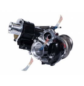 2.0 TFSI/TSI (IS38) Turbo VAG AUDI SEAT VW Hybride Stage 1 2.0 TFSI/TSI (IS38) Turbo VAG AUDI SEAT VW Hybride Stage 1