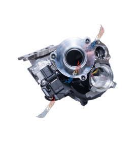 2.0 TFSI/TSI (IS38) Turbo VAG AUDI SEAT VW Hybride Stage 1 2.0 TFSI/TSI (IS38) Turbo VAG AUDI SEAT VW Hybride Stage 1