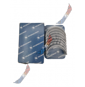 Coussinets Bielles KS 1.9 TDI PD Coussinets Bielles KS 1.9 TDI PD