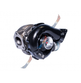 M57 BMW E46 / E83 Hybride Turbo M57 BMW E46 / E83 Hybride Turbo