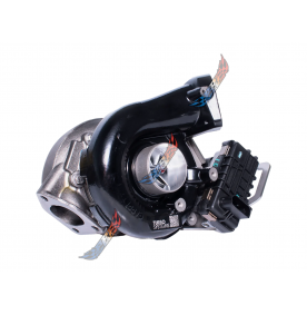 M57 BMW E46 / E83 Hybride Turbo M57 BMW E46 / E83 Hybride Turbo