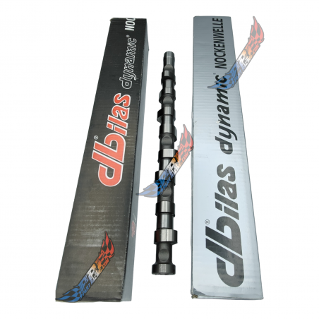 KIT AAC 280° 2.0 HDI 2l dBILAS Arbre à Cames Compétition