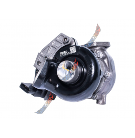 M47 BMW E90 / E91 Hybride Turbo M47 BMW E90 / E91 Hybride Turbo
