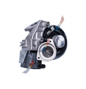M47 BMW E90 / E91 Hybride Turbo M47 BMW E90 / E91 Hybride Turbo