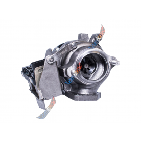 M47 BMW E46 / E60 / X3 Hybride Turbo M47 BMW E46 / E60 / X3 Hybride Turbo