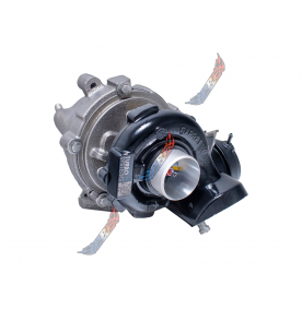 M47 BMW E46 / E60 / X3 Hybride Turbo M47 BMW E46 / E60 / X3 Hybride Turbo
