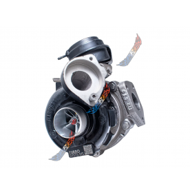M47 BMW E46 / E60 / X3 Hybride Turbo M47 BMW E46 / E60 / X3 Hybride Turbo