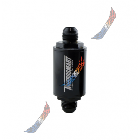 Filtre A Carburant Turbosmart Billet
