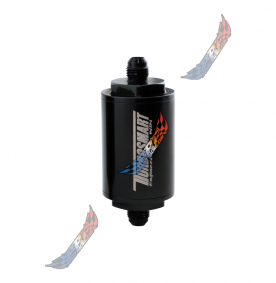 Filtre A Carburant Turbosmart Billet Filtre A Carburant Turbosmart Billet