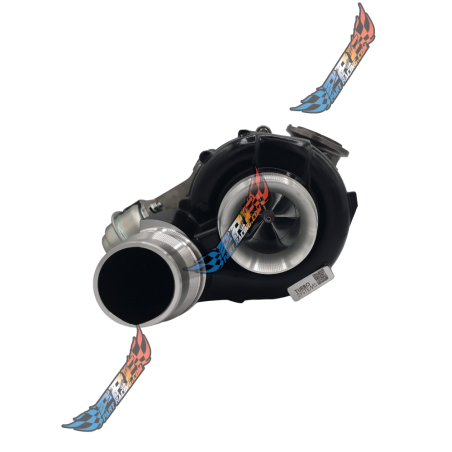 GTB 2260 2265 VK 1.9 TDI PD Turbo