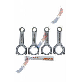 Bielles H 1.9 2.0 TDI PD VP FORGÉES MAXSPEEDING RODS Bielles H 1.9 2.0 TDI PD VP FORGÉES MAXSPEEDING RODS