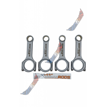 Bielles H 1.9 2.0 TDI PD VP FORGÉES MAXSPEEDING RODS