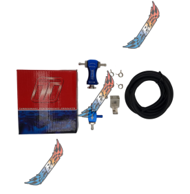 TURBOSMART Robinet Pression Turbo