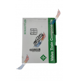 Coussinets AAC Glyco 1.9 1l9 TDI PD Arbre à Cames Coussinets AAC Glyco 1.9 1l9 TDI PD Arbre à Cames