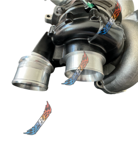 GTB28-30-32 BB 1.9 TDI PD VAG HTD Roulement Kit Turbo Collecteur GTB28-30-32 BB 1.9 TDI PD VAG HTD Roulement Kit Turbo Collecteur