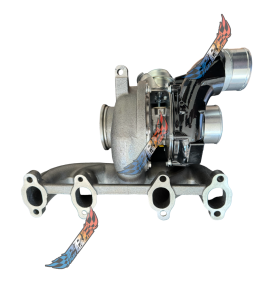 GTB28-30-32 BB 1.9 TDI PD VAG HTD Roulement Kit Turbo Collecteur GTB28-30-32 BB 1.9 TDI PD VAG HTD Roulement Kit Turbo Collecteur