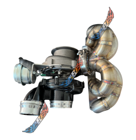 GTB28-30-32 BB 1.9 TDI PD VAG HTD Roulement Kit Turbo Collecteur GTB28-30-32 BB 1.9 TDI PD VAG HTD Roulement Kit Turbo Collecteur