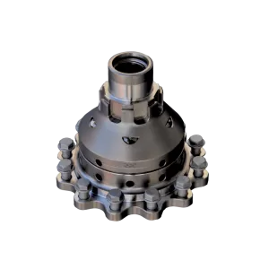 Autobloquant